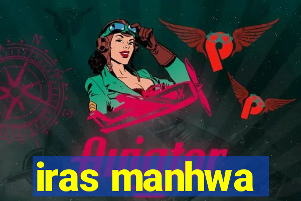 iras manhwa